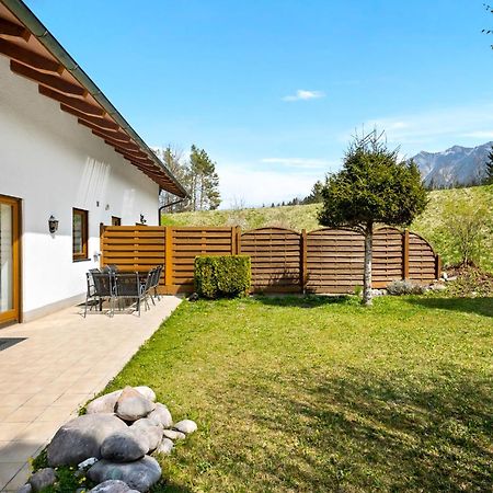 Casarina - Alpentraum Am Barmsee Mit Garten Krun Luaran gambar